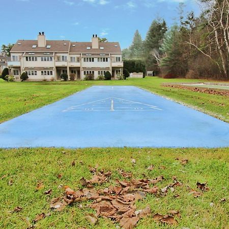 The Ponds At Foxhollow Lenox Extérieur photo