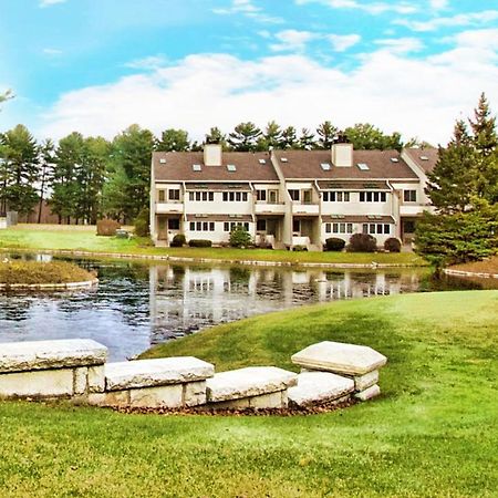 The Ponds At Foxhollow Lenox Extérieur photo