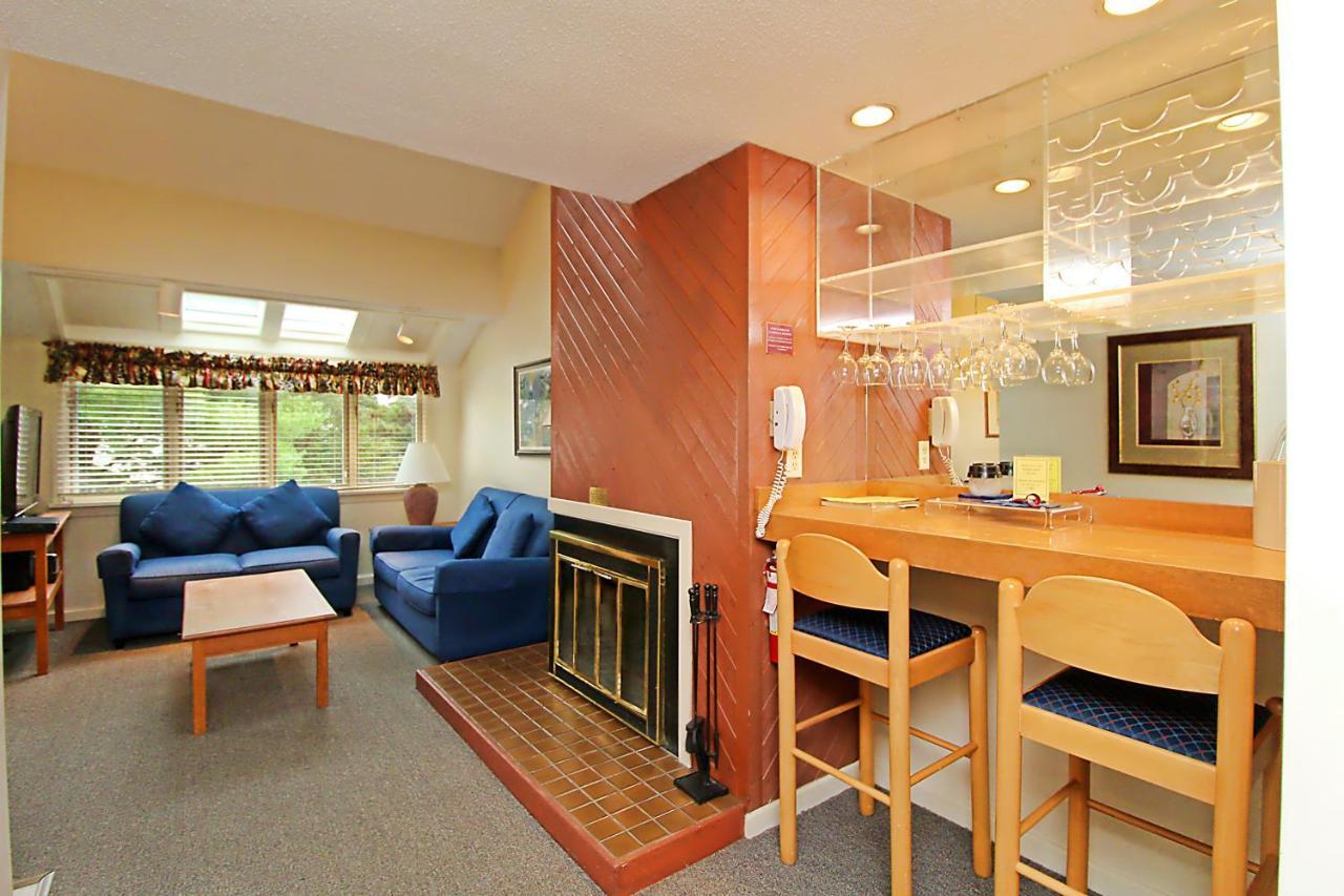 The Ponds At Foxhollow Lenox Extérieur photo